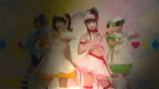 shugo shugo egg groupdub this is a preview