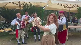 Folklore romano