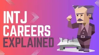 Best Careers for INTJs