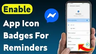 Как включить значки приложений для историй в Messenger (обновлено)