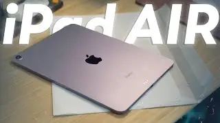 I Bought the iPad Air in 2026 So You Don&rsquo;t Have To...