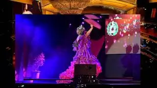ROCIO ROZA EN ROMANCE DE ZAMARRILLA( XX C.  NACIONAL DE COPLA C.  DE CÓRDOBA 2025)