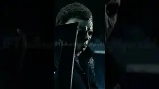 Michael Myers Edit - Halloween Kills (2021) *FW*
