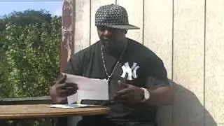 Johnny Holliday AKA Lover J Was It A Lie ?