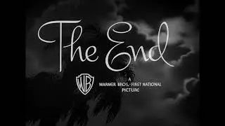 Warner Bros. Pictures logo (November 22, 1940)