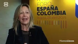 Moda, negocios y expansi&oacute;n internacional impulsan a Bogot&aacute; | Somos Llaves - Temporada 2, Episodio 3