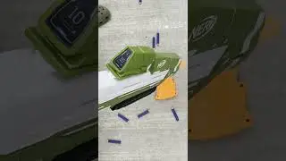 [NERF] (Halo) MA40