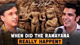 When Did Ramayana Really Happen? The Question No One Can Answer | TB Clips