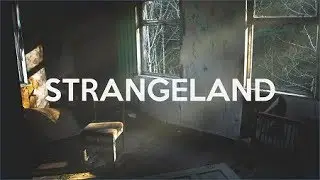 Strangeland - Dark Angry Piano Trap Beat | Prod. Epistra