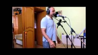 Daya Ghana - Hridayanath Mangeshkar - Suresh Wadkar - Sudhir Moghe