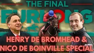 Nico de Boinville & Henry de Bromhead&rsquo;s Full Cheltenham Team Breakdown | Everything You Need to Know
