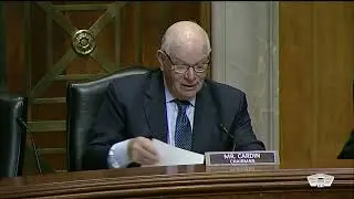 Officials Testify on Pacific Islands Strategy