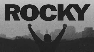 ROCKY BALBOA | Let It Happen [edit]