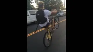 Bike life