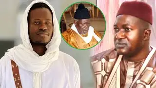 Magal Serigne El Bara falilou chez Serigne Mourtada Al badari toyal na xool yi Ndeysan 