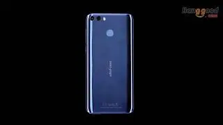 Ulefone MIX 2 5.7 inch All Screen 2GB RAM 16GB ROM MT6737 Quad core 4G Smartphone