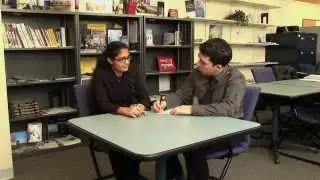 On-Campus Interviewing - NJIT Career Development Services