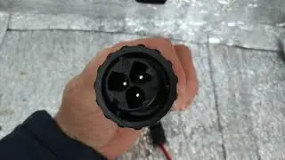 СЕТЕВОЙ СОЛНЕЧНЫЙ ИНВЕРТОР SOFAR 5KTLM-2G в деле/#е_канал