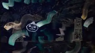 Blank Canvas  - Your Sin (Official Video)