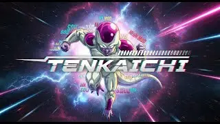 DRAGON BALL SPARKING ZERO !