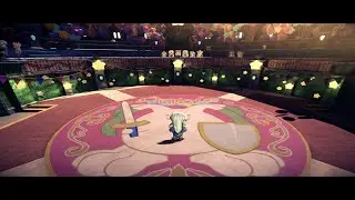 Star Ocean The Second Story R - Fun City Arena Group Battle ~ Ten Wise Men Return Dias Solo UNIVERSE