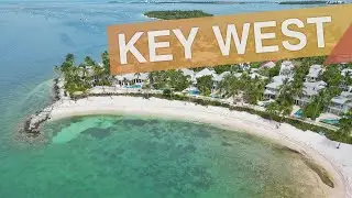 Key West: Lo imperdible en la isla m&aacute;s incre&iacute;ble de Florida