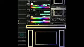 #videomapping #livestreaming #ledscreen#resolume #background #animation #contentcreation