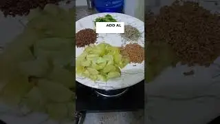 DIY Hair Growth Oil | Coconut Oil with Amla, Fenugreek, Flaxseed & Aloe Vera