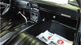 1968 Chevrolet Impala Used Cars Buffalo NY
