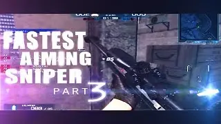 WarRock PH  Fastest aiming sniper Part 3  [xkillerlola666x]