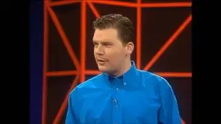 Quick Change (soldier telling the general they're under attack) - Whose Line UK