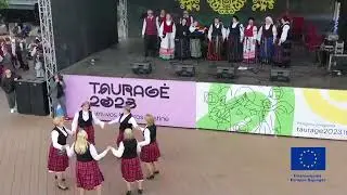 Bendruomenių &scaron;ventė