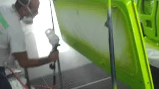 PPG Envirobase Paint - Xtreme Performance