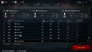 Compton smurf showdown
