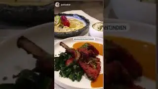 le meilleur restaurant indien de Paris | recette indienne  | restaurant indien paris | oh na na na