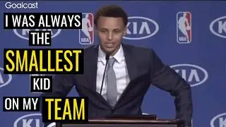 Stephen Curry - Be Humble (MOTIVATION)