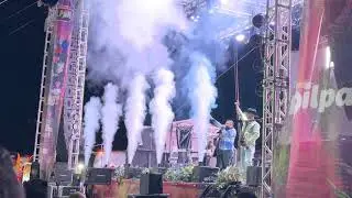 Ritmo de la lluvia, Alacranes Musical (Feria Huimilpan 2025)