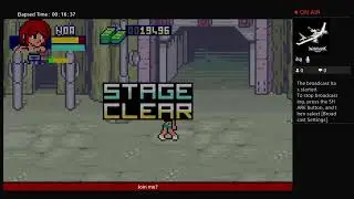 FightNoid unscheduled last beat enhanced money grinding test