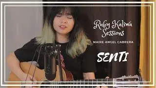 Senti by Yano (Cover)