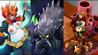 [​DOFUS AUTOWIN​] MÉNO + KOUTOULOU + DANTINÉA🏆​✅​ ​ (TUTORIEL TEAM CAC) ! #39