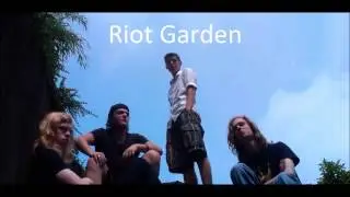 Burnout - Riot Garden