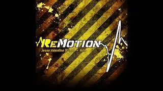 F-777 - Electro Dynamite (ReMotion - Vol​.​1)