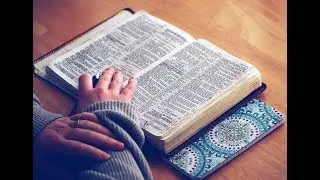 Hebrews 6:4-6 Explained as well as apostasy.