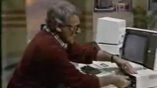 The Difference Between Apple ][ and TRS-80