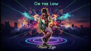 Burna Boy - On the Low - Remix