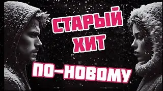 Ты Мне Не Снишься 2025 💥 Два ТАНЦЕВАЛЬНЫХ КАВЕРА Легендарной Песни В Новом Звучании! 