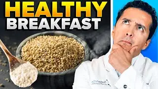 Don't Eat Oatmeal, Eat This Instead For Better Blood Sugar!