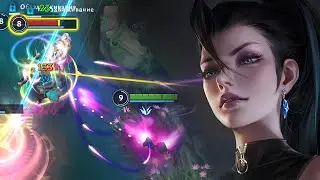 AP KAISA BACK TO META | WILD RIFT