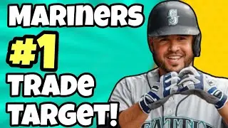 BREAKING: Mariners and Diamondbacks Discussing Suarez Trade!