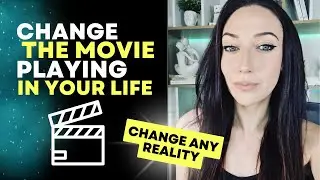 Manifest a New Reality No Matter What It Looks Like Now!
